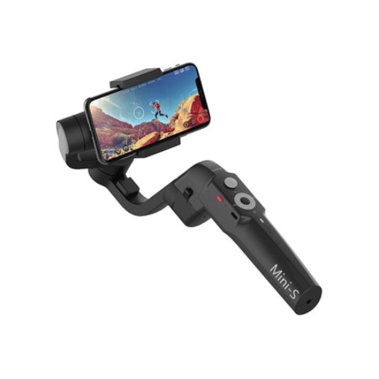 Picture of Moza Mini-S Essential Single Gimbal