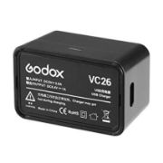 Picture of Godox Charger VC-26