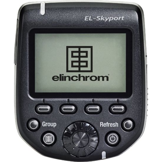 Picture of EL-SKYPORT Transport PLUS HS For Canon