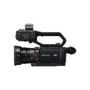 Picture of Panasonic AG-CX8ED 4K Professional Camcorder.