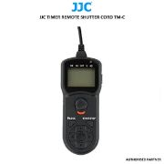 Picture of Timer Remote Shutter Cord For Canon RS-60E3