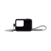 Picture of GoPro Sleeve   Lanyard (Black)