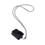 Picture of GoPro Sleeve   Lanyard (Black)