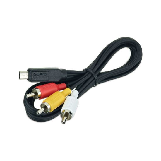 Picture of GoPro Hero3 Composite Cable ACMPS-301