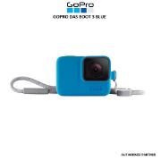 Picture of GoPro Sleeve   Lanyard (Blue) ACSST-003