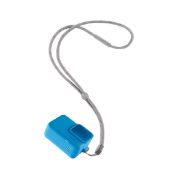 Picture of GoPro Sleeve   Lanyard (Blue) ACSST-003