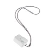 Picture of GoPro Sleeve   Lanyard (White) ACSST-002