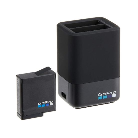 Picture of Gopro Hero5 Dual Battery Chager Battery