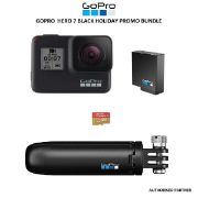 Picture of Gopro HERO7 Black Holiday Promo Bundle