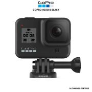 Picture of Gopro Hero 8 CHDHX-802-RW