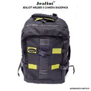 Picture of Jealiot Camera Bag Wilder 005