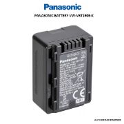 Picture of Panasonic VW-VBT190 Lithium-Ion Battery Pack