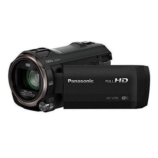 Picture of Panasonic V785 Camcorders