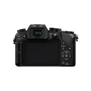 Picture of Panasonic Lumix DMC-G7 Mirrorless Micro Four Thirds Digital Camera with 14-42mm Lens (Black)