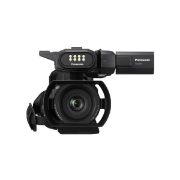 Picture of Panasonic HC-MDH3 AVCHD Shoulder Mount Camcorder with LCD Touchscreen