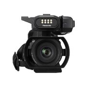 Picture of Panasonic HC-MDH3 AVCHD Shoulder Mount Camcorder with LCD Touchscreen