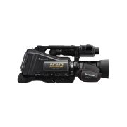 Picture of Panasonic HC-MDH3 AVCHD Shoulder Mount Camcorder with LCD Touchscreen