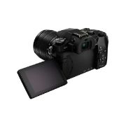 Picture of Panasonic Lumix DMC-G85 Mirrorless Micro Four Thirds Digital Camera with 14-42mm Lens