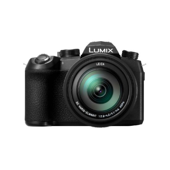 Picture of Panasonic Lumix FZ1000 II Mirrorless Digital Camera