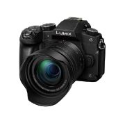 Picture of Panasonic Lumix G85 12-60 Mirrorless Digital Camera