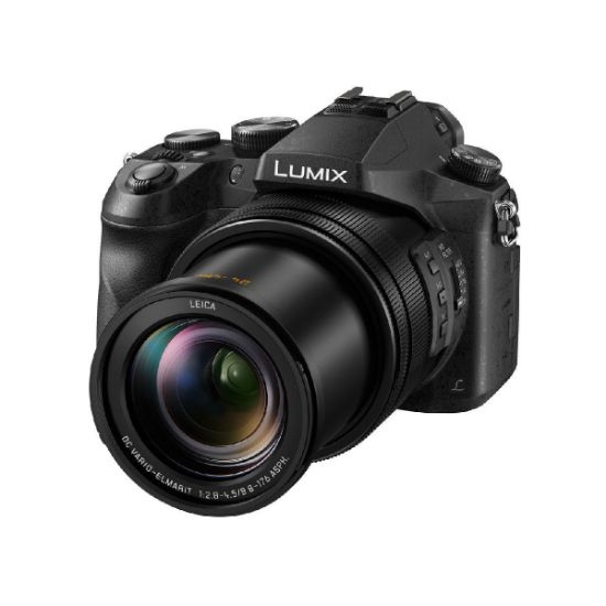 Picture of Panasonic Lumix FZ2500 Mirrorless Digital Camera