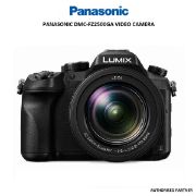 Picture of Panasonic Lumix FZ2500 Mirrorless Digital Camera