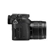 Picture of Panasonic Lumix DMC-GH4MGW-K (12-60MM LENS)  Mirrorless Micro Four Thirds Digital Camera