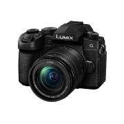 Picture of Panasonic Lumix DC-G95 Mirrorless Digital Camera with 12-60mm Lens