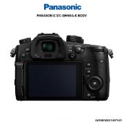 Picture of Panasonic Lumix DC-GH5 Mirrorless Micro Four Thirds Digital Camera (Body Only)