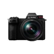 Picture of Panasonic Lumix S1 24-105 Mirrorless Digital Camera