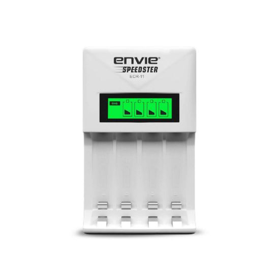 Picture of Envie Speedster ECR-11 Battery Charger