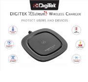 Picture of Digitek Platinum Wireless Charger 10W DPWC 10W