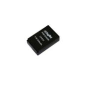 Picture of Digitek 875 mAh LP-E12 Rechargeable Lithuim Ion Battery for Canon Digital Camera (Black)