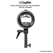 Picture of Digitek Flash Speedlite Bracket DFSB-001