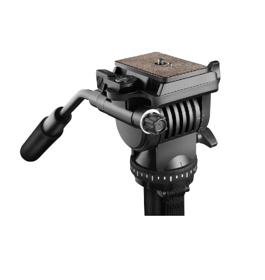 Picture of Digitek Tripod Ball Head (DVH-001PRO)