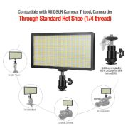 Picture of Digitek Video Light Led-D416 (Combo)