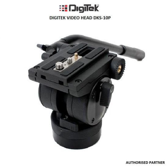 Picture of Digitek video head dks-10p