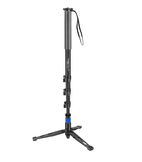 Picture of Digitek Monopod DPMP 172B Head DPVH 100