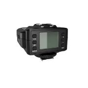 Picture of Digitek DFL-985T Electronic Flash Speedlite with TTL