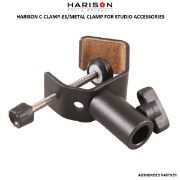 Picture of HARISON C-Clamp-ES