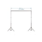 Picture of Harison Cross Bars Pro For Tripod Background