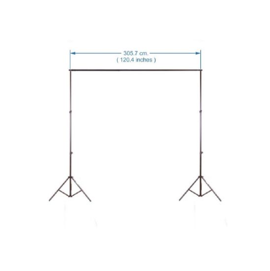 Picture of Harison Cross Bars Pro For Tripod Background