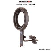 Picture of Harison Ring Bracket