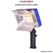 Picture of Harison Video Light VL-1000 DM