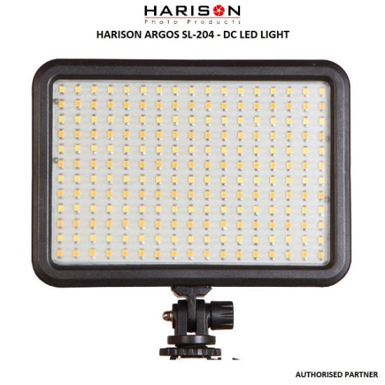 Picture of Harison Argos SL-204 DC Light