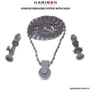 Picture of Harison Expander Set With Chain