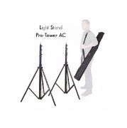 Picture of Light Stand Pro-Tower AC (Air-Cushioned) Kit