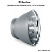 Picture of Elinchrom 21cm Standard Reflector