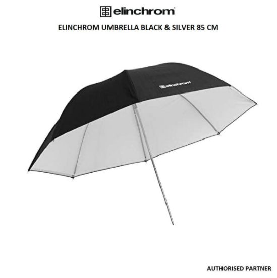 Picture of Elinchrom Umbrella Black