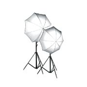 Picture of Elinchrom Umbrella Varistar Set, 105cm(Black)